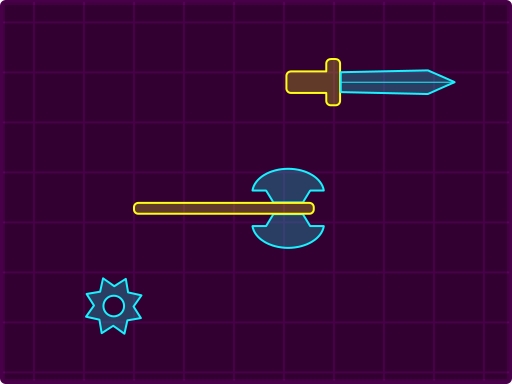 Read more about the article Physics Knife