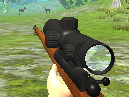 Read more about the article Hunter 3D
