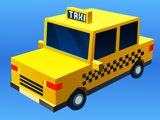 Read more about the article ZigZag Taxi