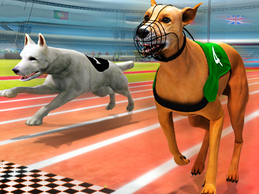 Read more about the article Real Dog Racing Simulator 3D
