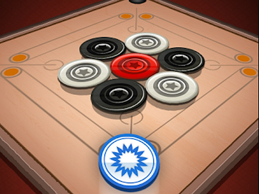 Read more about the article Carrom 2 Player