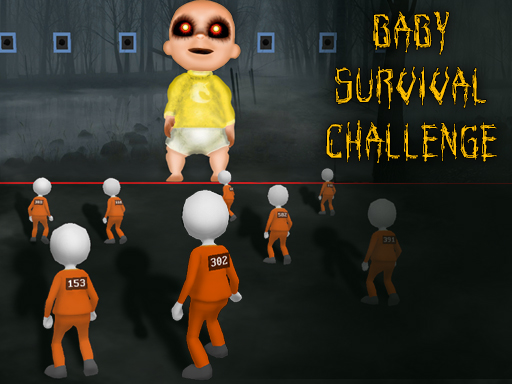 Read more about the article Baby Survival Challenge