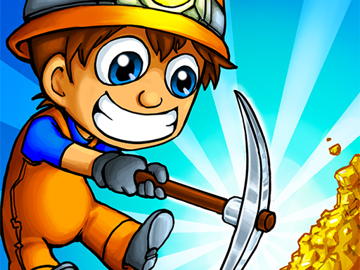 Read more about the article Idle Miners