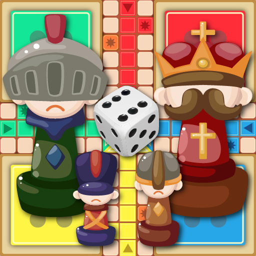Read more about the article Ludo Kingdom Online