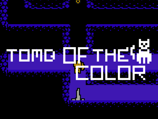 Read more about the article Tomb of The Cat Color