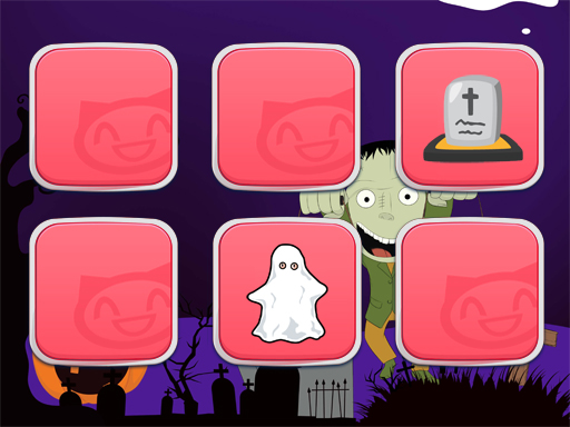 Read more about the article Halloween Memory