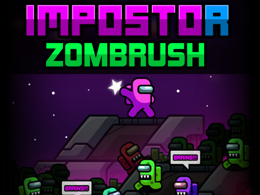 Read more about the article Impostor Zombrush
