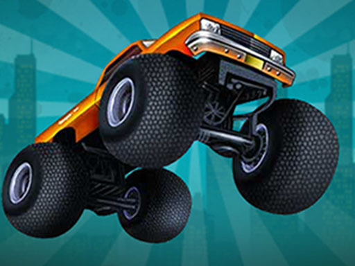 Read more about the article Zombie Killer Truck Driving