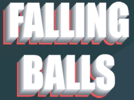 Read more about the article Falling Balls 2019