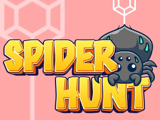 Read more about the article Spider Hunt