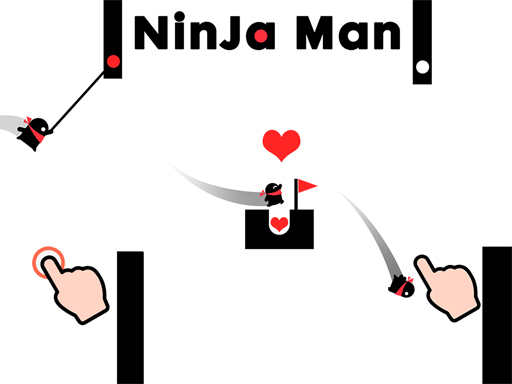Read more about the article Ninja Man