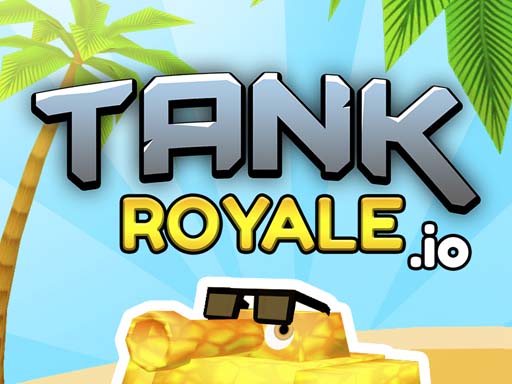 Read more about the article tankroyale.io