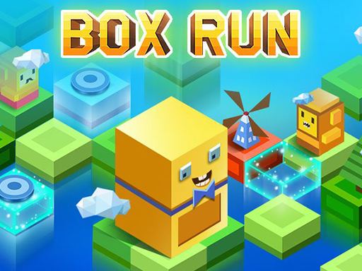 Read more about the article Box Run