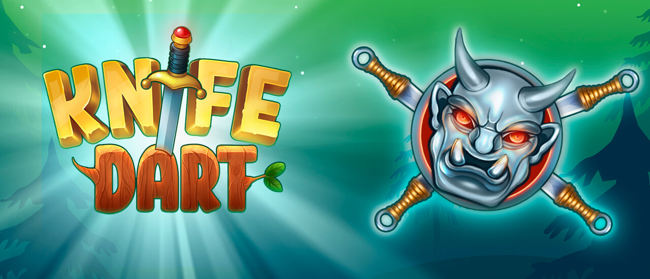 Read more about the article Knife Dart
