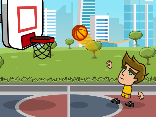 Read more about the article Street Dunk