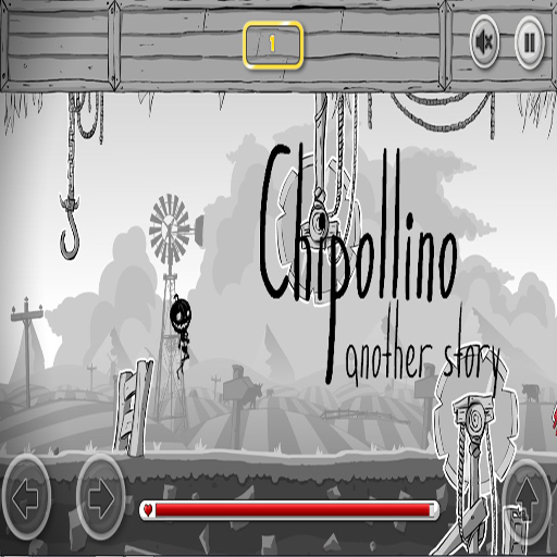 Read more about the article Chipolino