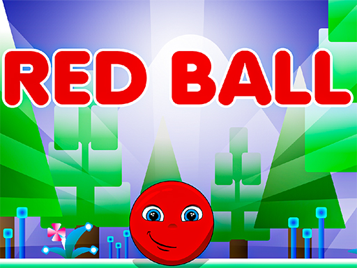Read more about the article Red Ball