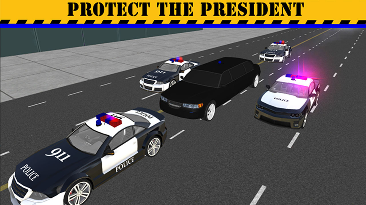 Read more about the article Police Flying Car Simulator