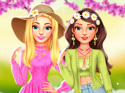 Read more about the article Bffs Spring Break Fashionista