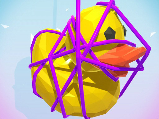 Read more about the article Untangled 3D