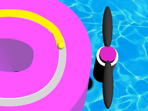 Read more about the article Driving Ball Obstacle