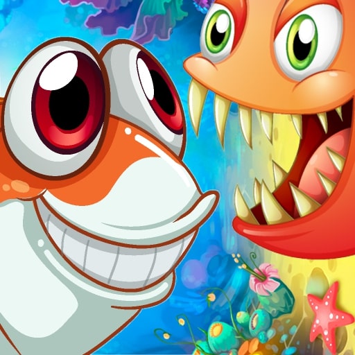 Read more about the article Fish eats a fish
