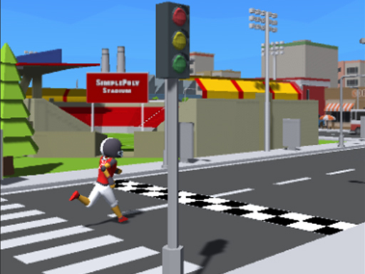 Read more about the article Dodge The Tower