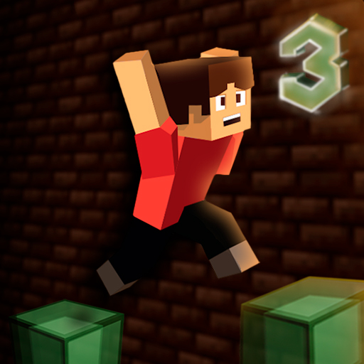 Read more about the article Parkour Block 3