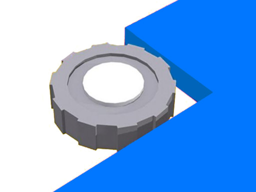 Read more about the article Color Saw 3D