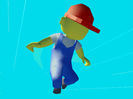 Read more about the article Parkour Run 3D.IO