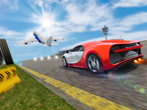 Read more about the article Car Simulator Racing Car game