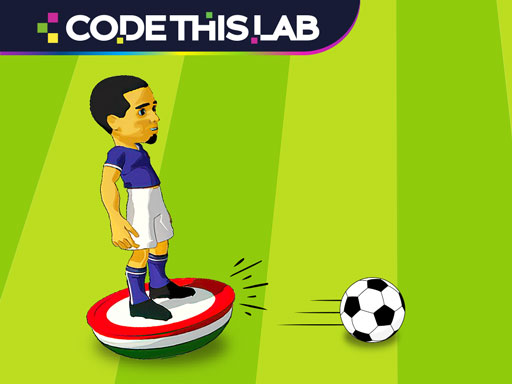 Read more about the article Flicking Soccer
