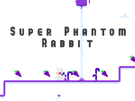 Read more about the article Super Phantom Rabbit