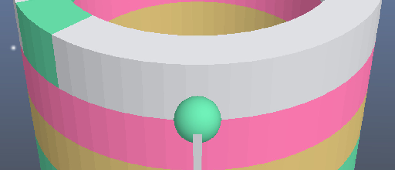 Read more about the article Paint the Rings