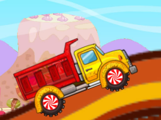 Read more about the article Sweet Truck