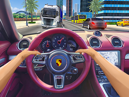 Read more about the article Traffic Jam 3D