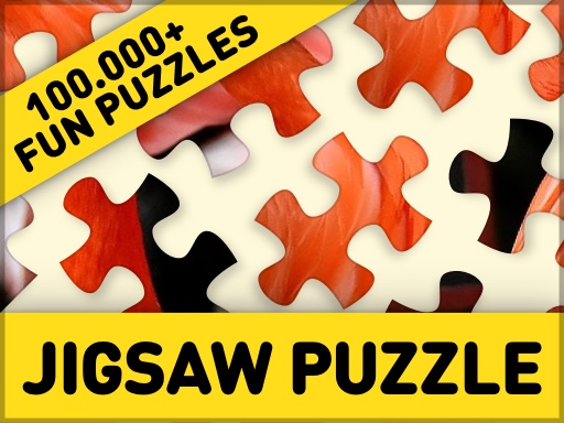 Read more about the article Jigsaw Puzzle: 100.000+ Fun Puzzles