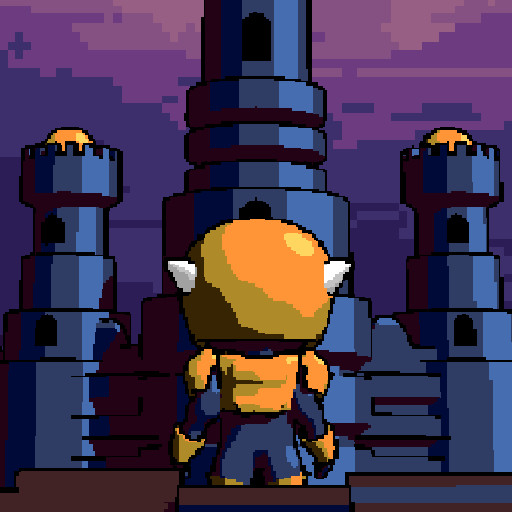 Read more about the article Towerland