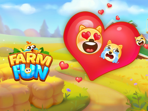 Read more about the article Farm Fun