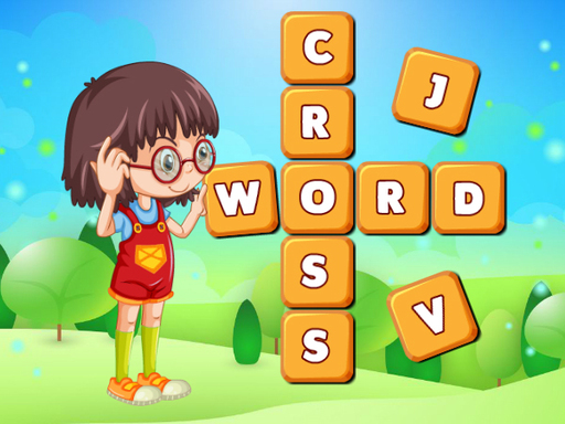 Read more about the article Crossword Kingdom