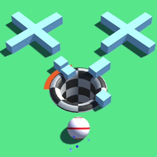 Read more about the article Save The Ball 3D