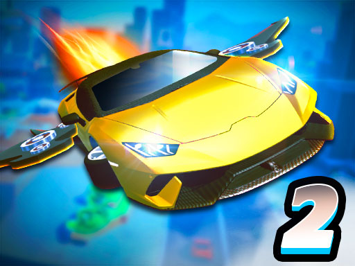 Read more about the article Ultimate Flying Car 2