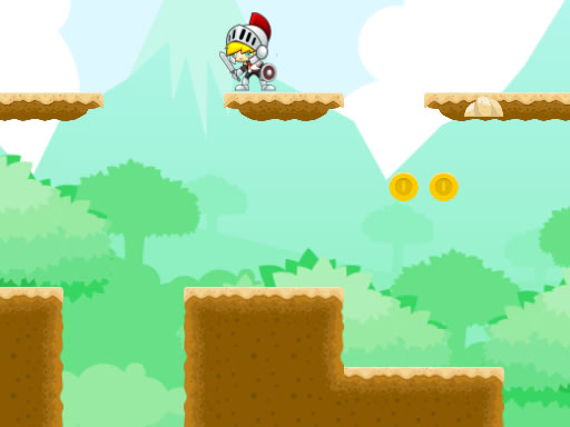 Read more about the article Adventure of Curious Knight