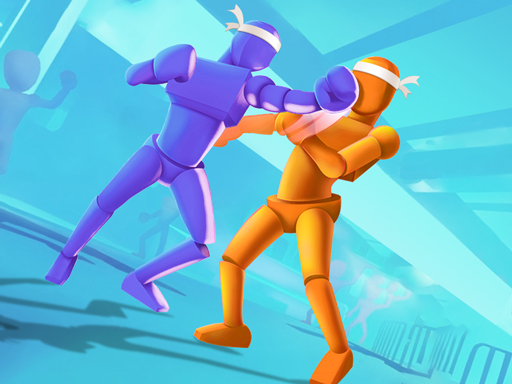 Read more about the article Agent Fight 3D