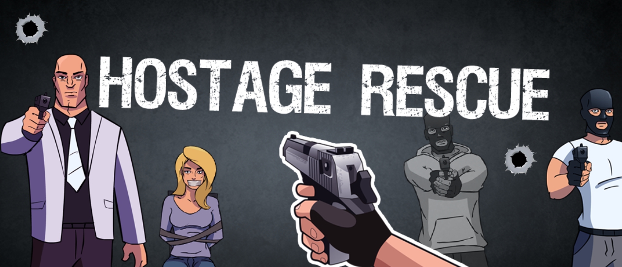 Read more about the article Hostage Rescue
