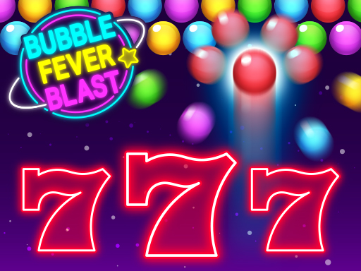 Read more about the article BUBBLE FEVER BLAST