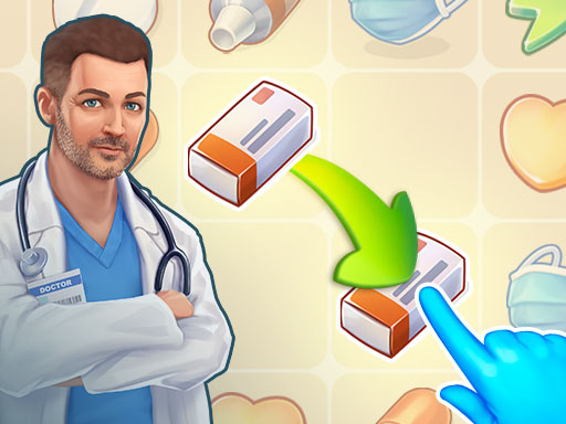 Read more about the article Merge Hospital