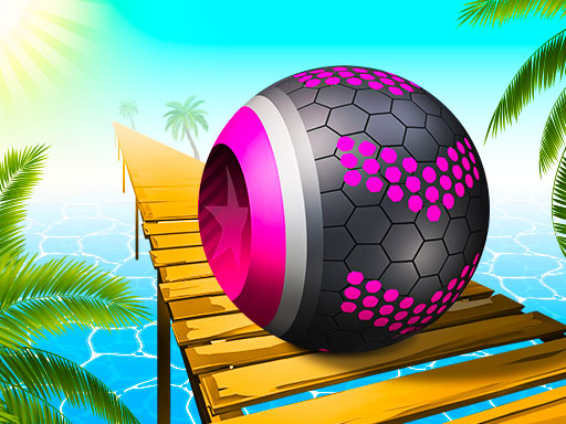 Read more about the article Rolling Balls Sea Race