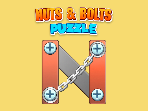 Read more about the article Nuts & Bolts Puzzle