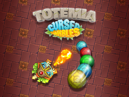 Read more about the article Totemia Cursed Marbles